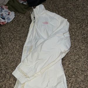 North face jacket/coat